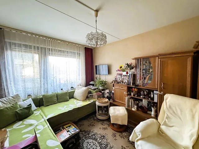 Eladó lakás Budapest XIII. kerület, Újlipótváros 84 nm