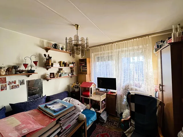 Eladó lakás Budapest XIII. kerület, Újlipótváros 84 nm