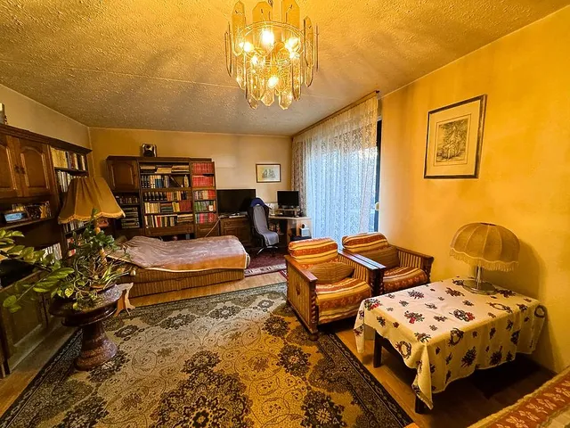 Eladó lakás Budapest XIII. kerület, Újlipótváros 84 nm