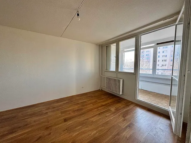 Eladó lakás Budapest III. kerület, Békásmegyer 51 nm