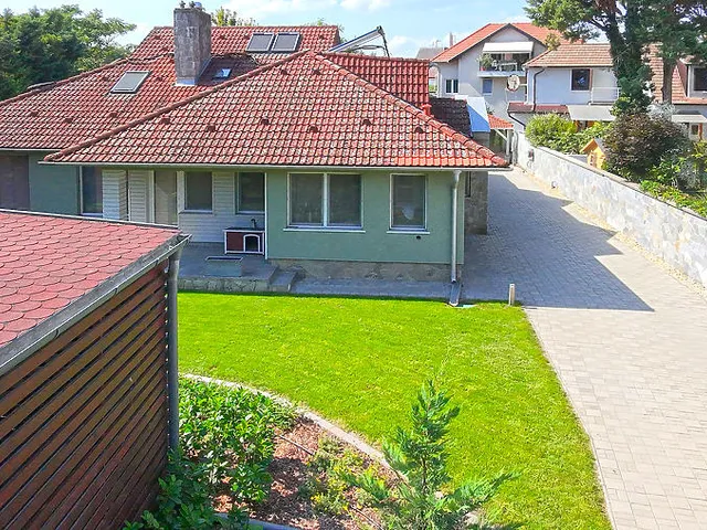 Eladó ház Szentendre 470 nm