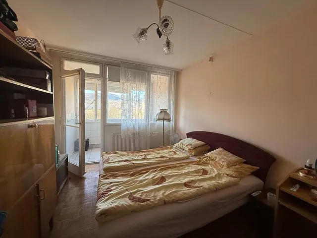 Eladó lakás Budapest III. kerület, Óbuda 49 nm