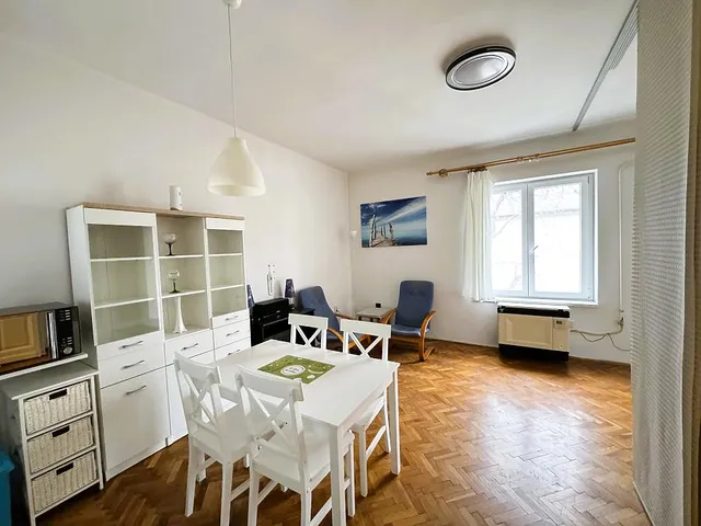 Eladó lakás Budapest III. kerület, Óbuda 34 nm