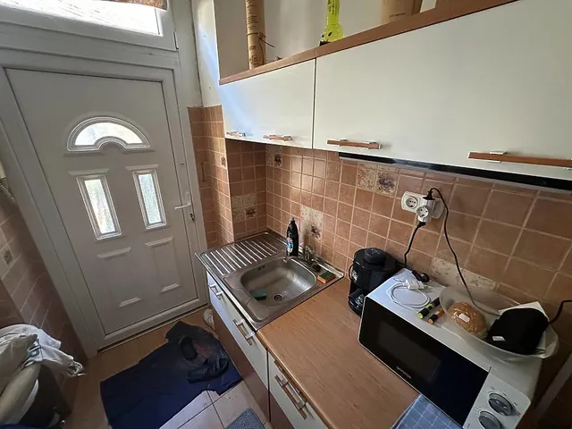 Eladó lakás Budapest IV. kerület, Újpest 30 nm