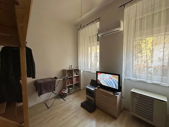 Eladó lakás Budapest IV. kerület, Újpest 30 nm