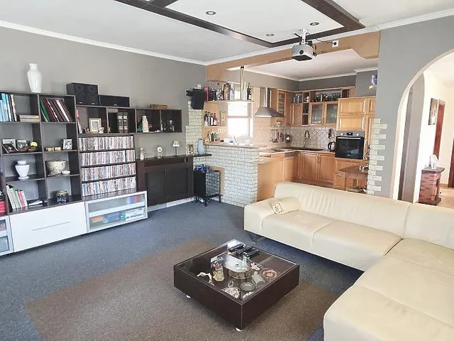 Eladó ház Fót 150 nm