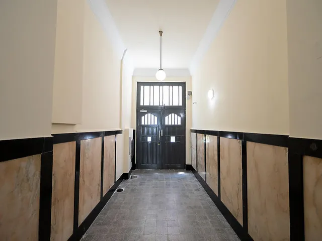 Eladó lakás Budapest XIII. kerület, Újlipótváros, Csanády utca 43 nm