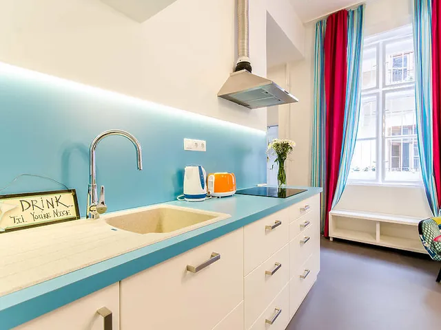 Eladó lakás Budapest VI. kerület, Andrássy út 126 nm