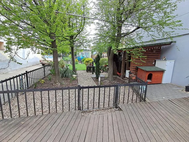 Eladó ház Budapest XV. kerület, Rákospalota 90 nm