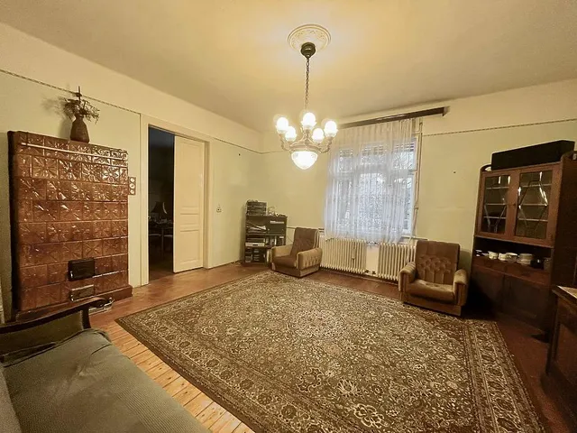 Eladó ház Budapest XV. kerület, Pestújhely 100 nm