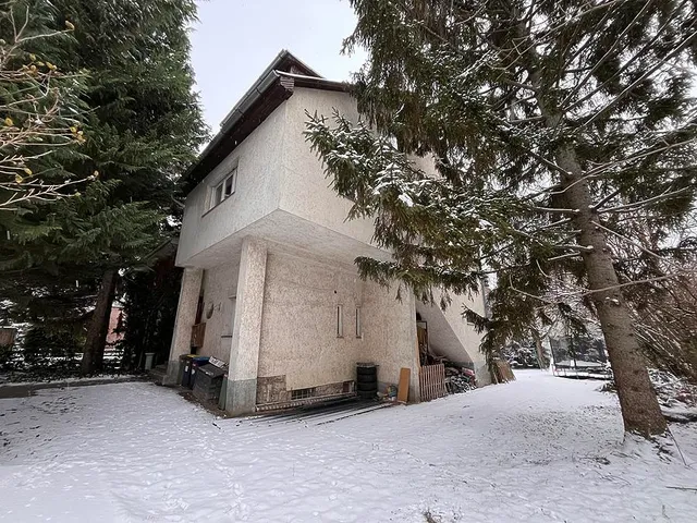 Eladó ház Budapest III. kerület, Rómaifürdő 120 nm