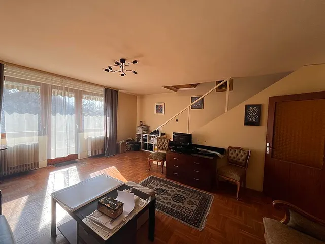 Eladó ház Budapest III. kerület, Rómaifürdő 120 nm