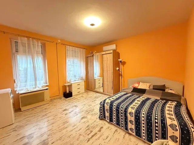 Eladó lakás Budapest IV. kerület, Újpest 30 nm