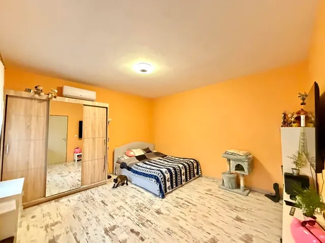 Eladó lakás Budapest IV. kerület, Újpest, Szekfű Gyula utca 30 nm