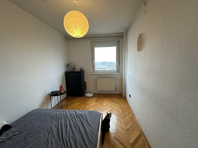 Eladó lakás Budapest IV. kerület, Újpest, Pozsonyi utca 46 nm