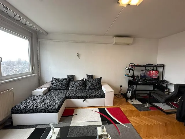 Eladó lakás Budapest IV. kerület, Újpest, Pozsonyi utca 46 nm