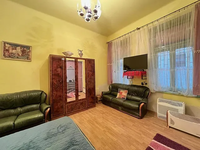 Eladó lakás Budapest VII. kerület, Rejtő Jenő utca 38 nm