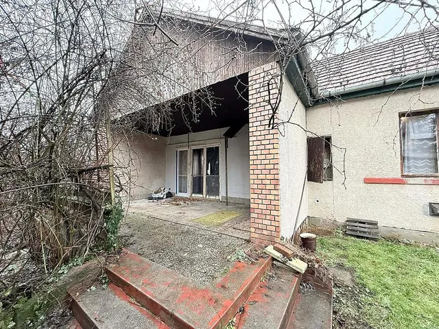 Eladó ház Budapest XVI. kerület, Rákosszentmihály 75 nm