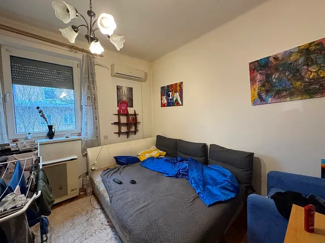 Eladó lakás Budapest X. kerület, Laposdűlő 44 nm