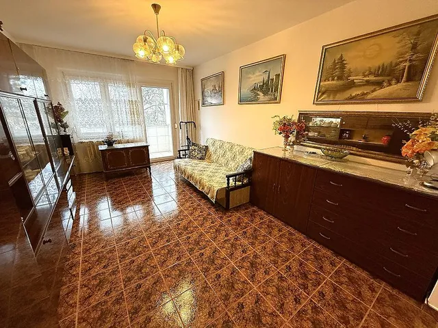 Eladó lakás Budapest XVII. kerület, Rákoskeresztúr 54 nm