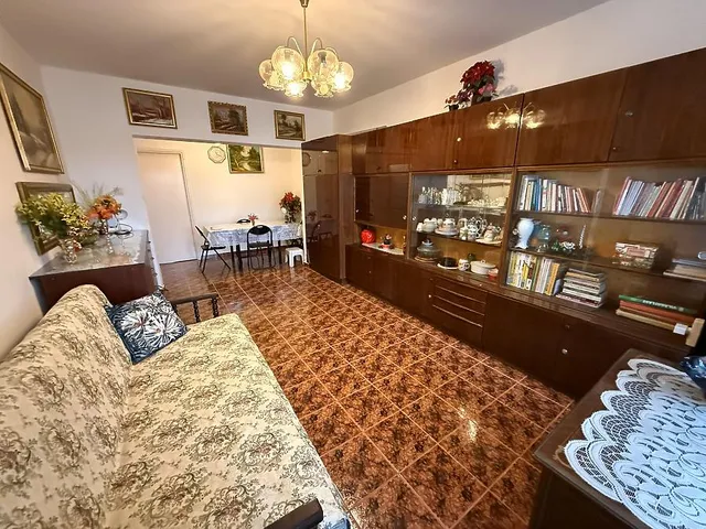 Eladó lakás Budapest XVII. kerület, Rákoskeresztúr 54 nm