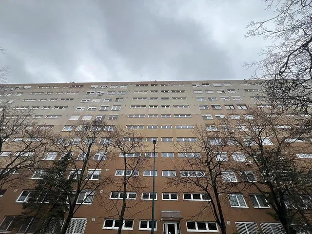 Eladó lakás Budapest XIV. kerület, Rákosfalva 49 nm