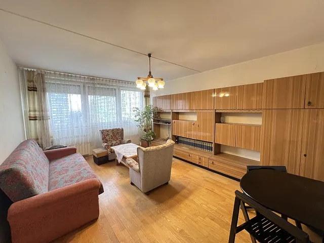 Eladó lakás Budapest XIV. kerület, Rákosfalva, Ond vezér útja 49 nm