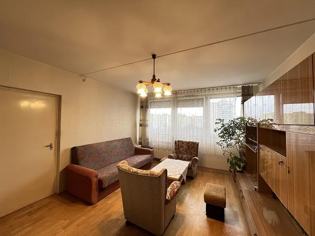 Eladó lakás Budapest XIV. kerület, Rákosfalva, Ond vezér útja 49 nm