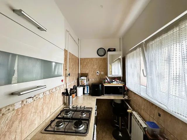 Eladó lakás Budapest XIII. kerület, Újlipótváros 36 nm