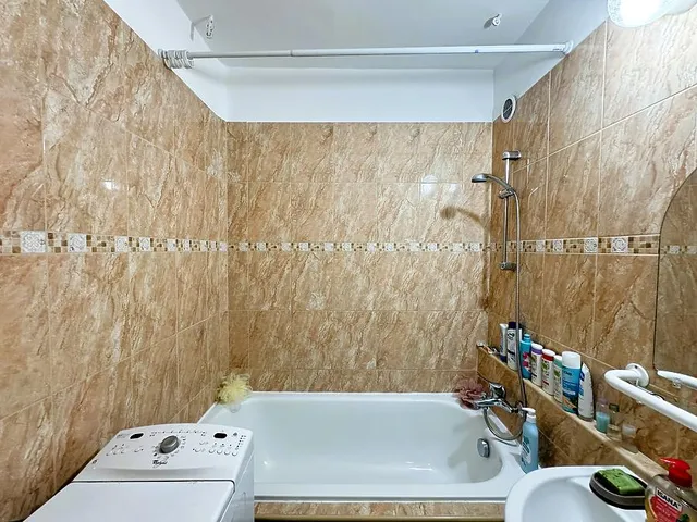 Eladó lakás Budapest XIII. kerület, Újlipótváros 36 nm