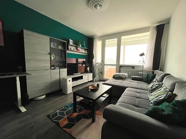 Eladó lakás Budapest X. kerület, Felsőrákos 71 nm