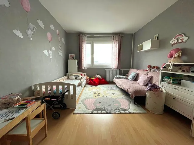 Eladó lakás Budapest X. kerület, Felsőrákos 71 nm