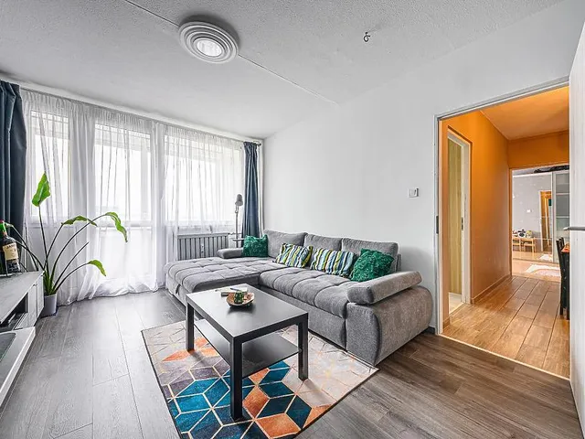 Eladó lakás Budapest X. kerület, Felsőrákos 71 nm