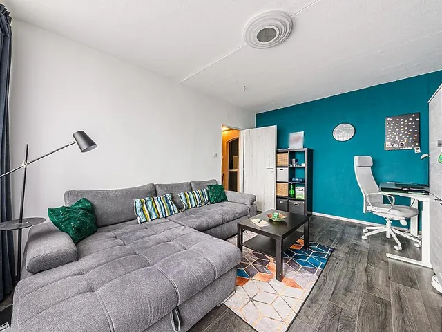 Eladó lakás Budapest X. kerület, Felsőrákos 71 nm