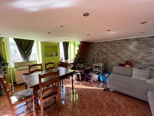 Eladó lakás Budapest VII. kerület, Dob utca 29 nm