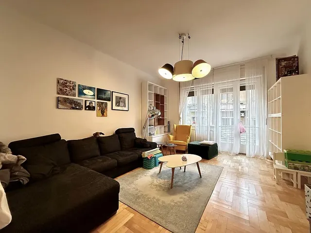 Kiadó lakás Budapest II. kerület 90 nm