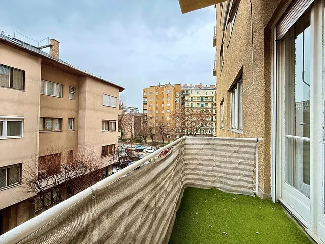 Kiadó lakás Budapest II. kerület 90 nm
