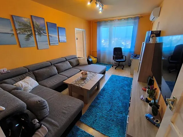 Eladó lakás Budapest XV. kerület, Újpalota 65 nm