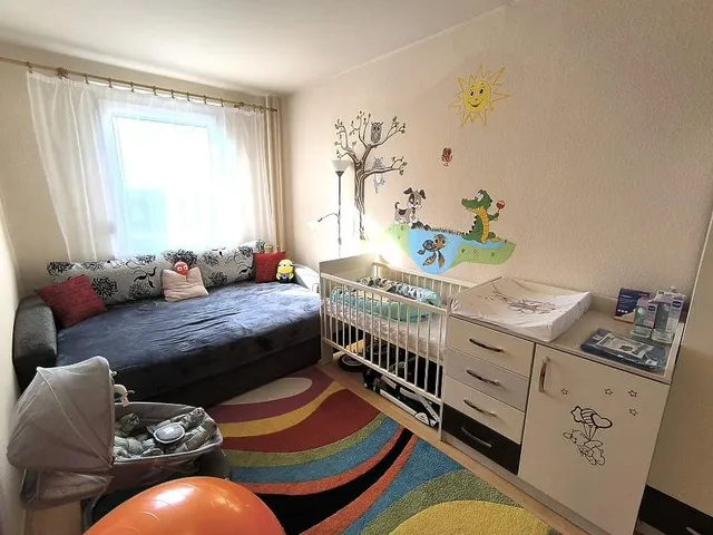 Eladó lakás Budapest XV. kerület, Újpalota 65 nm