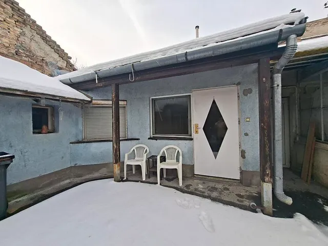 Eladó lakás Budapest XIX. kerület, Kispest 38 nm