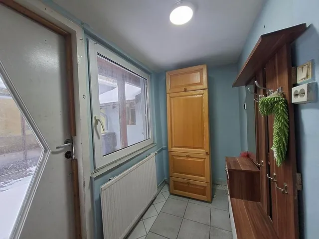 Eladó lakás Budapest XIX. kerület, Kispest 38 nm