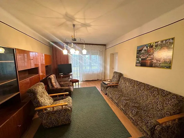 Eladó lakás Budapest X. kerület, Óhegy 55 nm