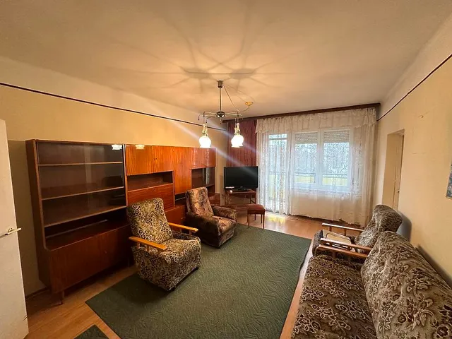 Eladó lakás Budapest X. kerület, Óhegy 55 nm