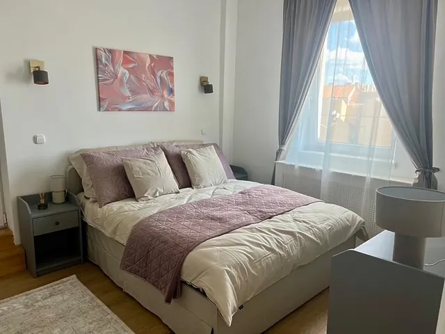 Kiadó lakás Budapest V. kerület, Belváros 75 nm