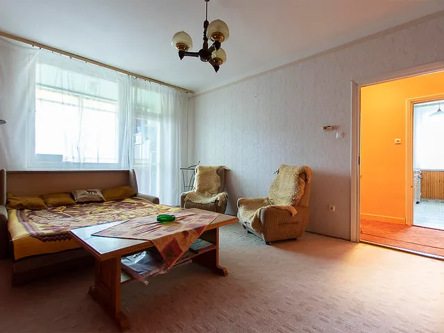 Eladó lakás Budapest XXI. kerület 63 nm