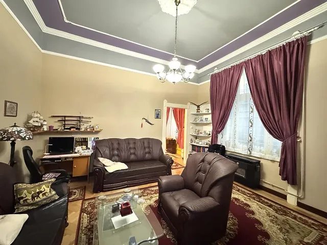 Eladó lakás Budapest XIII. kerület, Újlipótváros 77 nm