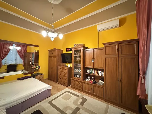 Eladó lakás Budapest XIII. kerület, Újlipótváros 77 nm