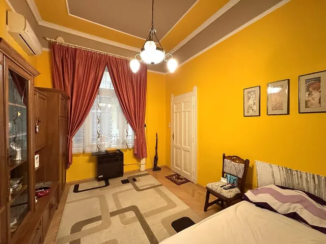 Eladó lakás Budapest XIII. kerület, Újlipótváros 77 nm