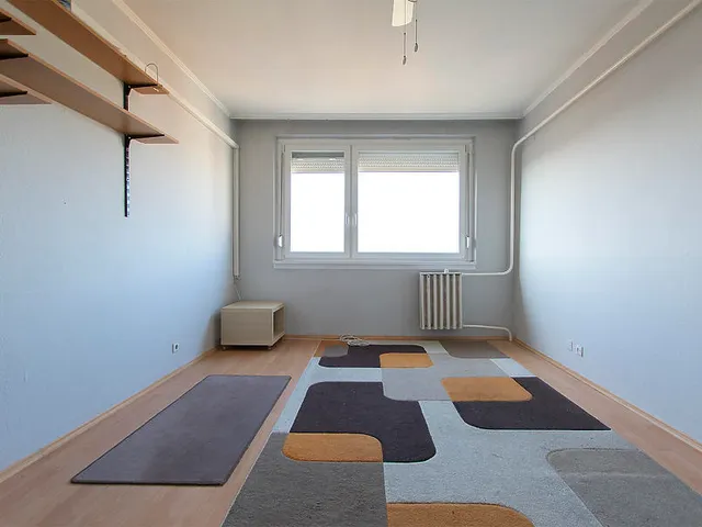 Eladó lakás Budapest XXI. kerület 35 nm