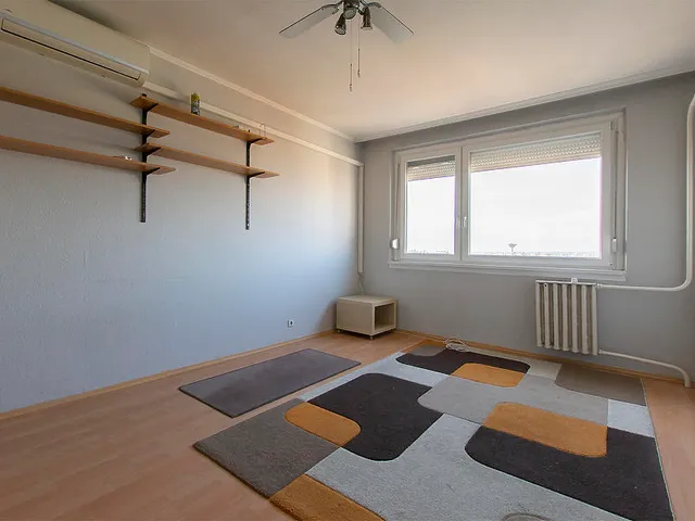 Eladó lakás Budapest XXI. kerület 35 nm